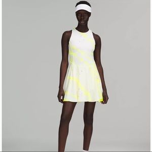 Lululemon Court Crush Dress Size 4